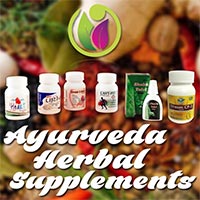 Ayurveda Herbal Supplements