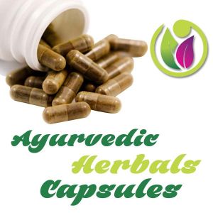 ayurvedic herbals capsules