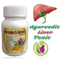 Ayurvedic Liver Tonic