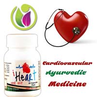 Cardiovascular Ayurvedic Medicine