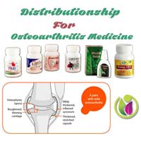 osteoarthritis medicine