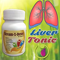 Liver Tonic