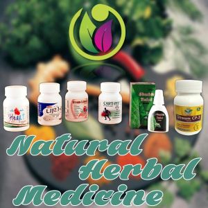 natural herbal products