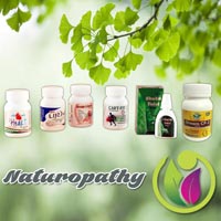 Naturopathy Treatment