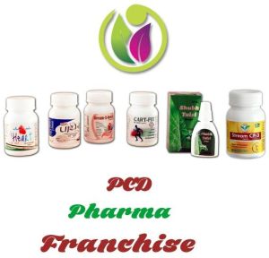 PCD Pharma Franchise