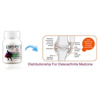 Osteoarthritis Medicines