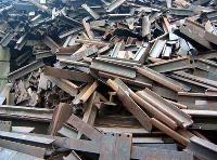 metal scrap