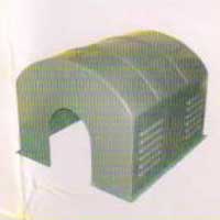 Frp Motor Guards