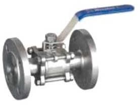 Ball Valves