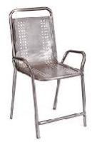 Metal Chairs