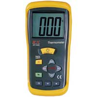 Digital Contact Thermometer