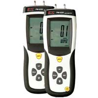 Digital Manometer