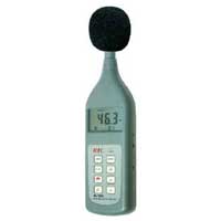 Digital Sound Level Meter