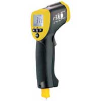 Infrared Thermometer (MTX-4)