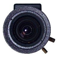 cctv lens