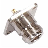 Brass Tnc Connector