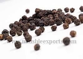 Black Pepper