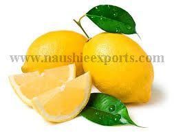 fresh Lemon