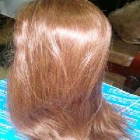 Indian Cuticle Hair