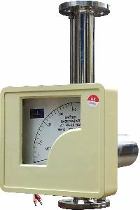 Metal Tube Rotameter