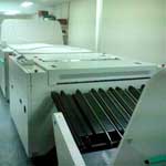 Prepress Machine
