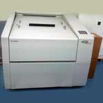Prepress Machine