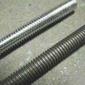 Fully Threaded Rods