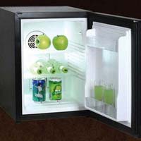 mini bar fridge