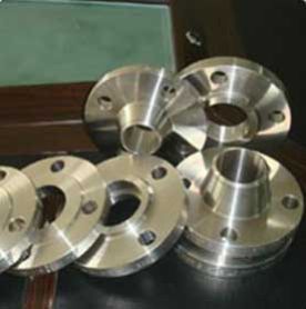 Industrial Flanges