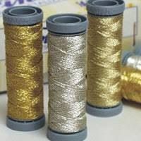 Metallic Thread