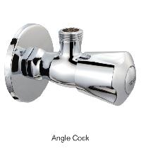 Angle Cock