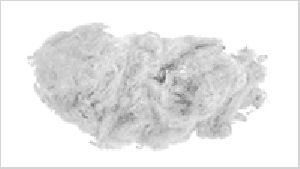 Recycled Polyester Fibre