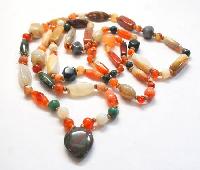 beggar beads necklaces
