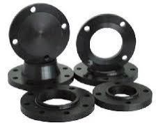 Carbon Steel Flanges