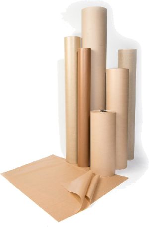 Absorbent Kraft Paper