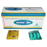 Azithromycin