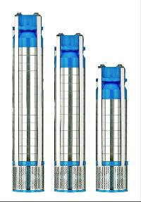 V6 Submersible Pump - Stainless Steel 304