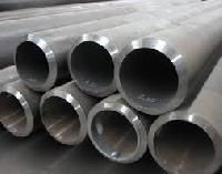 Alloy Seamless Pipes