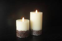 Aromatic Candles