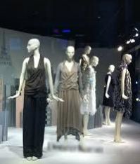 display mannequins