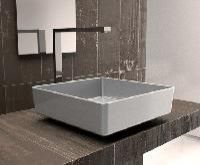 Glass Wash Basin