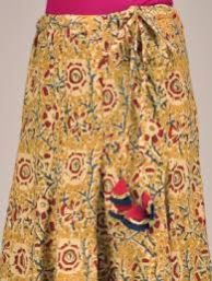 KALAMKARI SKIRTS