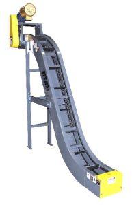 Drag Chain Conveyor