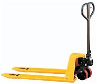 Low Profile Pallet Truck