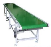 Pvc Belt Conveyor