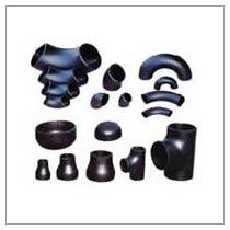 Carbon Steel Buttweld Pipe Fittings