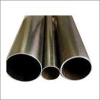 Mild Steel Pipes