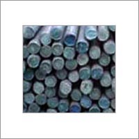 Mild Steel Round Bars