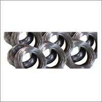 Stainless Steel Round Wires