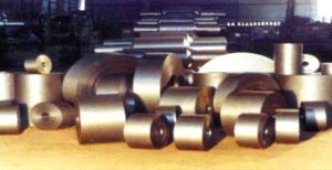 Rolling Mills/Rolls/Rings